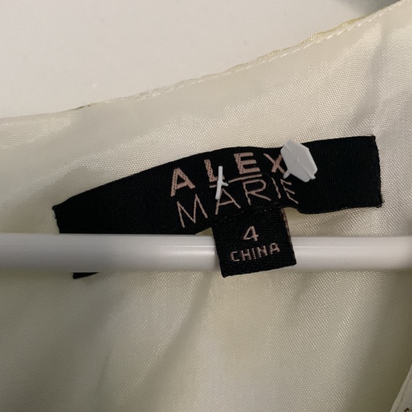 Spring Dress! - Picture 3 of 4